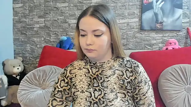 kalindahot - Kalindahot's free webcam - UK Sex Cams