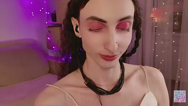 Queen_of_tease webcam