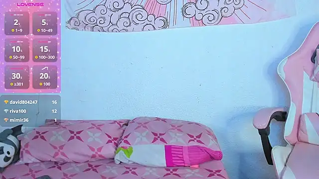 brihanna_cooper webcam