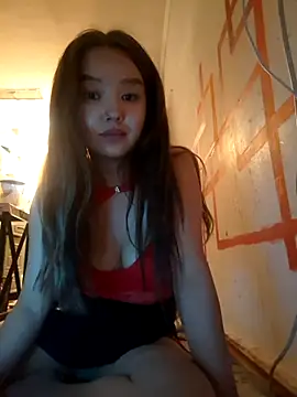 SherrylShaw live sex cam