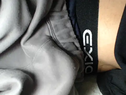 imagatmark (Ask my age) - SHOW　PENIS