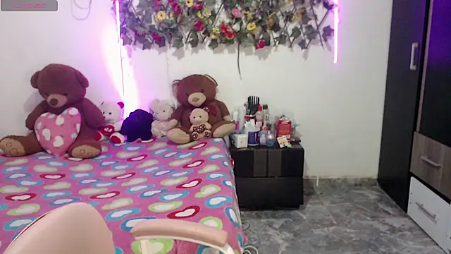 sexysusan4you webcam