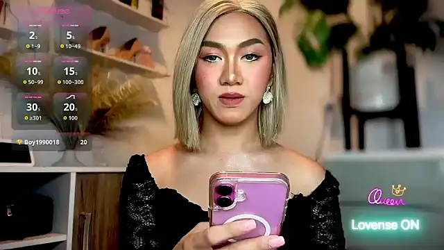 Mariadel_Hilton live sex cam