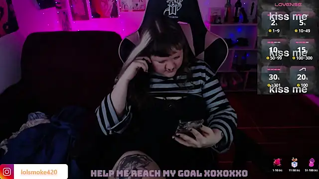 Bdsm_and_fries webcam