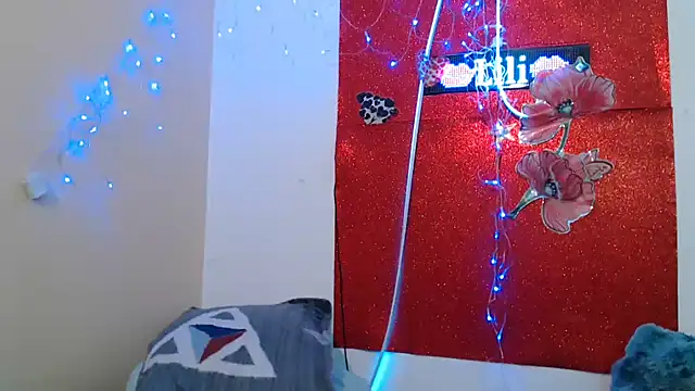 liliimilf webcam