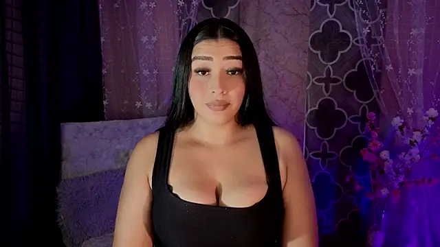 Kayleemorales webcam