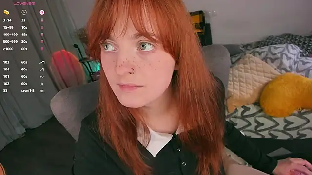 Alice_CutePerv webcam