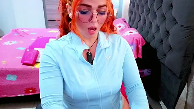 Alexatexa2929 webcam