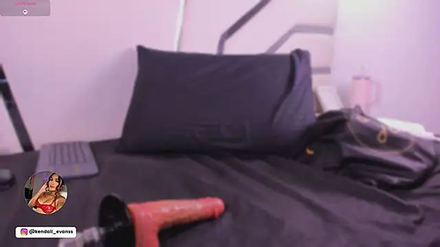 Kendall__evanss webcam