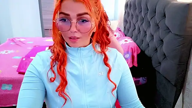 Alexatexa2929 webcam