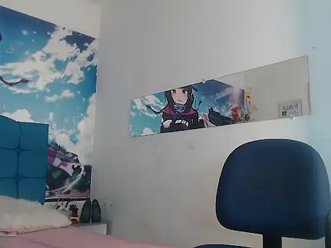 Ailanys_Miller webcam