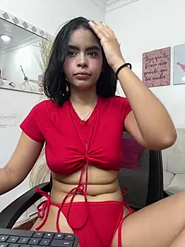 kitty_rousse01 webcam