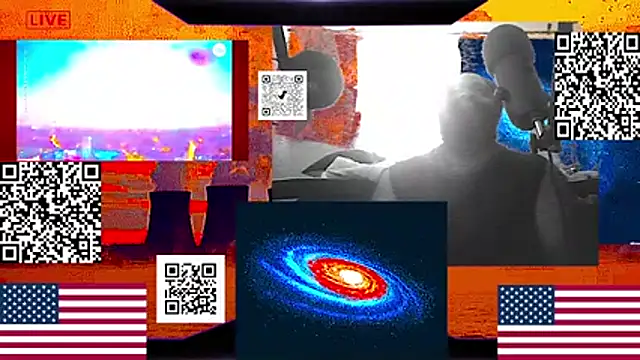 RussellTaylorLacy webcam