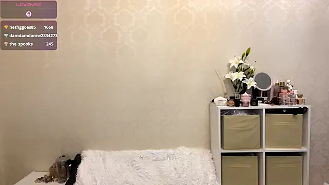 JonnaSzerszen webcam