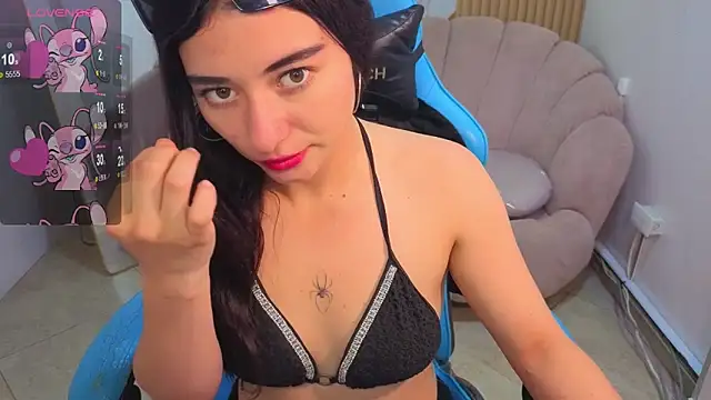 Erika_Suarez_b webcam