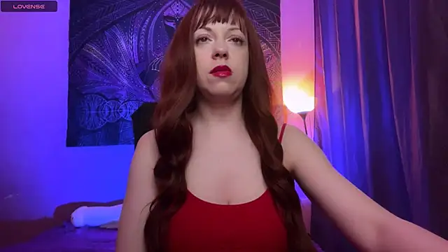 Helena__Femdom webcam