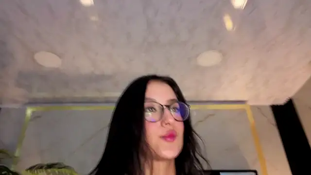 Princess_Violett webcam