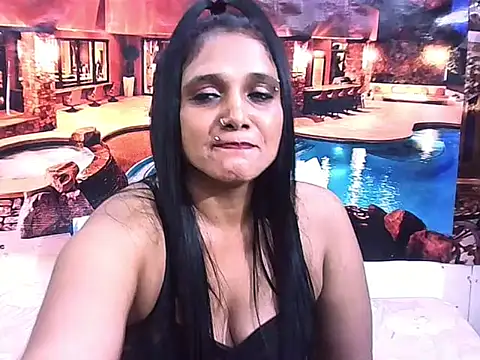 IndianSexyLady20 webcam