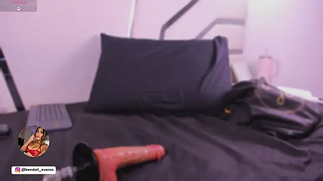 Kendall__evanss webcam