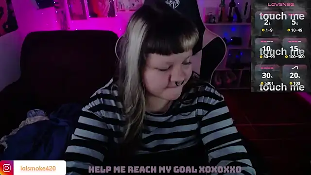 Bdsm_and_fries webcam