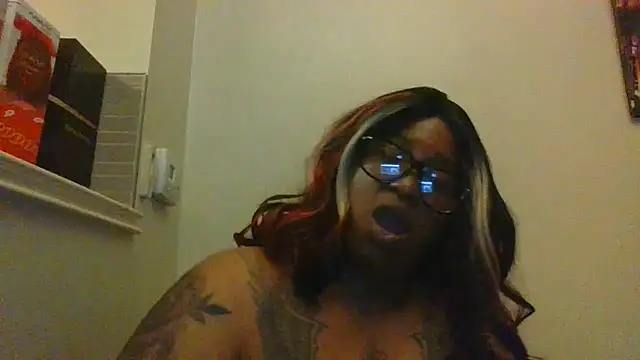 ShaBrimDaPornstar webcam