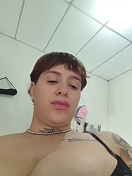 Webcam Model (KatInk)  is live.Free join now!