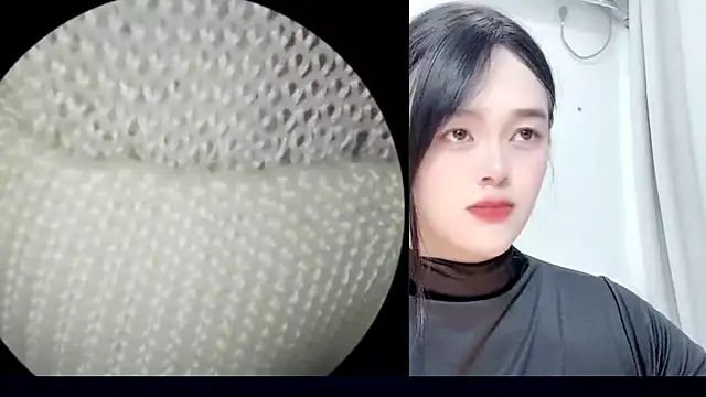 美女sunny-ly在线直播