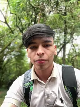 The_Conquer live sex cam