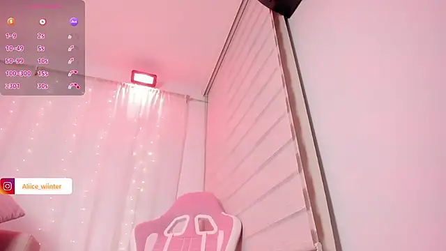 Alice_winter_ webcam