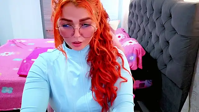Alexatexa2929 webcam