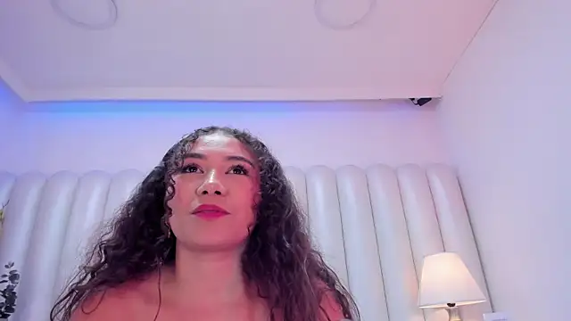 CamilaCastillo webcam