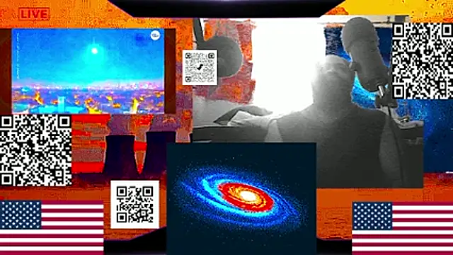 RussellTaylorLacy webcam