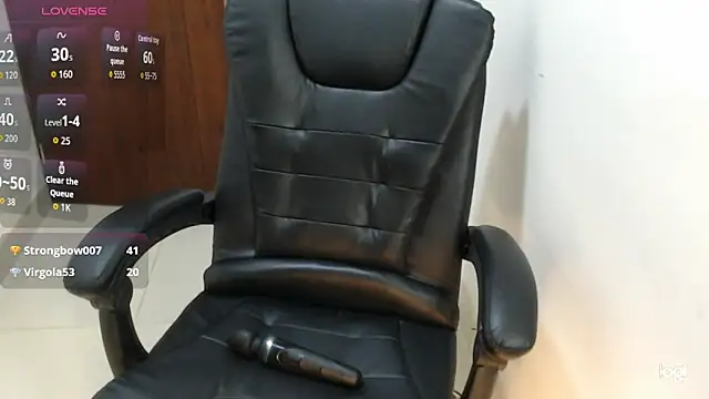 spicey_latina webcam