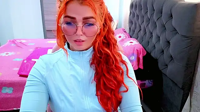 Alexatexa2929 webcam