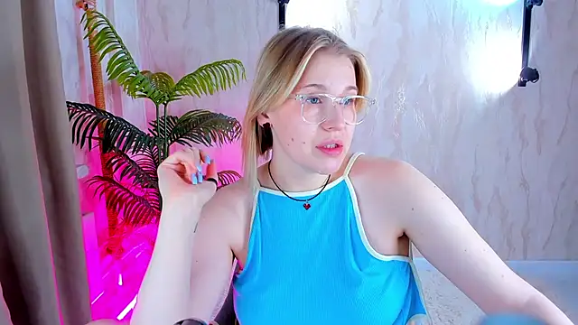 Colleen_Blake webcam