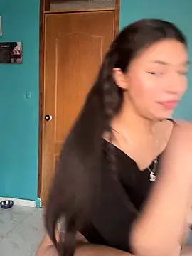 CocoaGigiMuse webcam