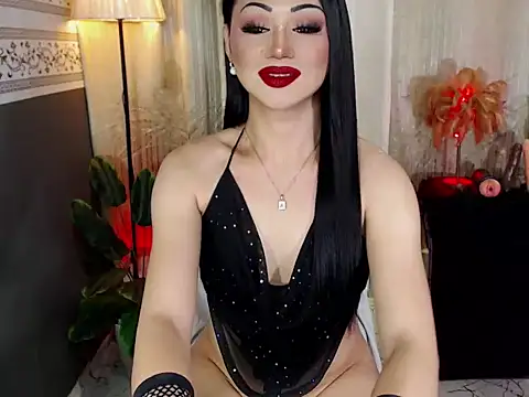 isabelle_Cartier webcam