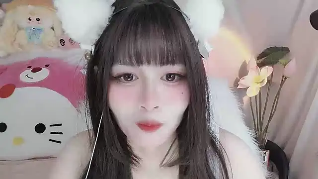 -zhuzhu-999- webcam