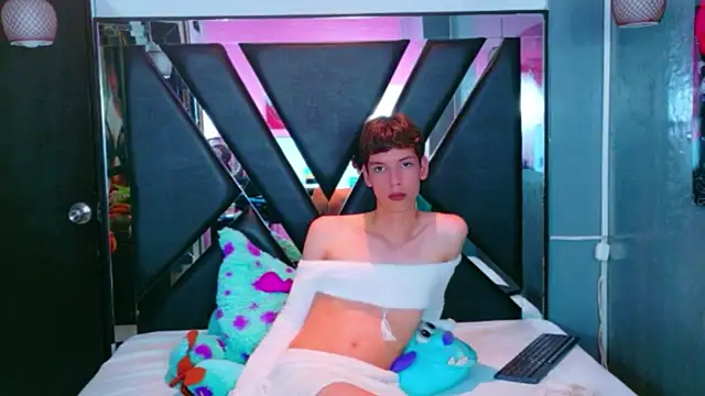 Stefany_PiInk webcam