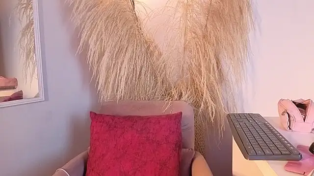 Elecktra_sweet webcam