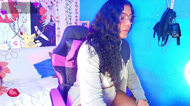 Vicky_Miller_05 webcam