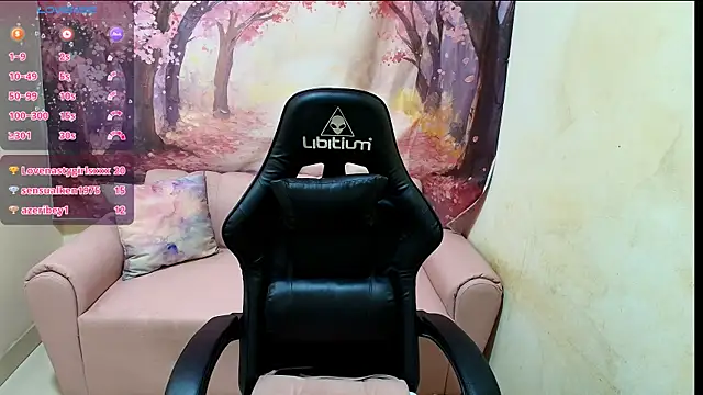 Emma_latinasexy18 webcam