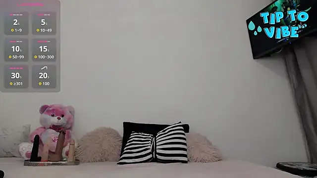 CandieCrossLAND webcam