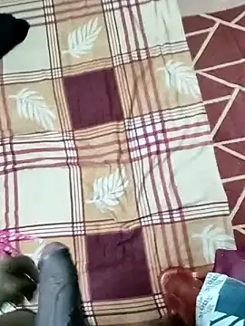 Yashkumar_0697 webcam