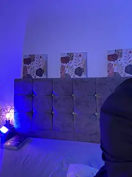 Chris_Clarck live sex cam