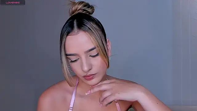 LaurentRosse1 webcam