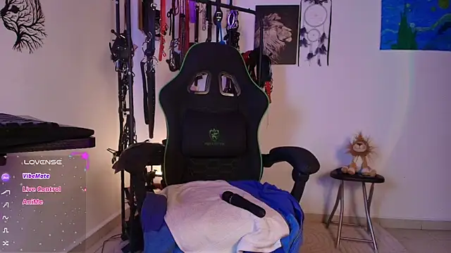 ariannaconnor_ webcam