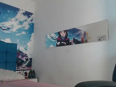 Ailanys_Miller webcam