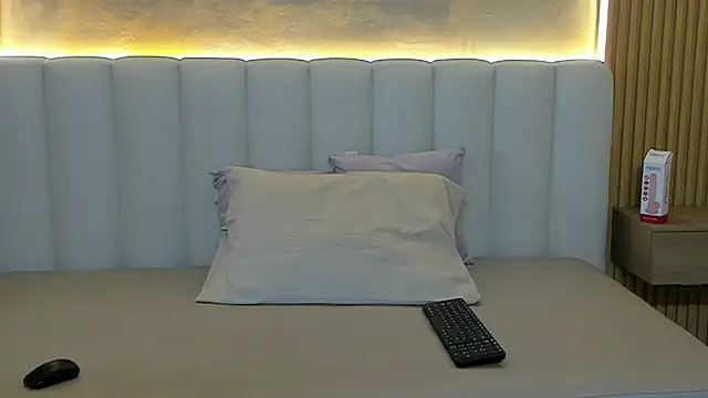 Michelle_Saenz_ webcam