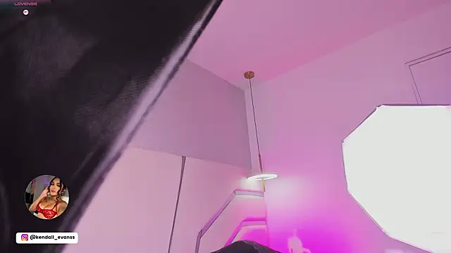 Kendall__evanss webcam